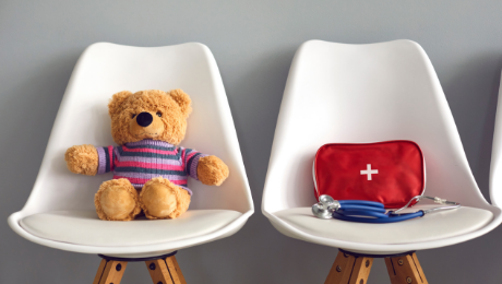 Centro di primo soccorso