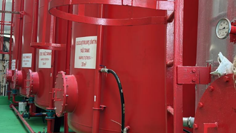 Trattamento dei rifiuti